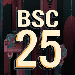 BSC 25