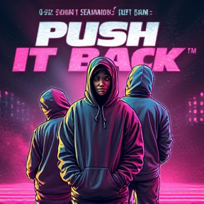 Push It Back (DJ Sha Mishmash Remix)