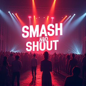 Smash and shout 