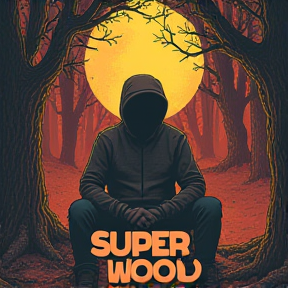 Super wood 