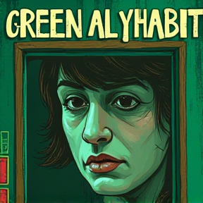 Green Alarm Habit