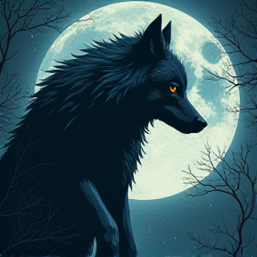 werewolf