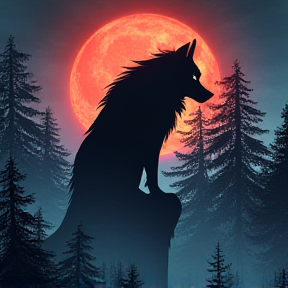 werewolf