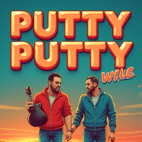 Putty putty Will 2