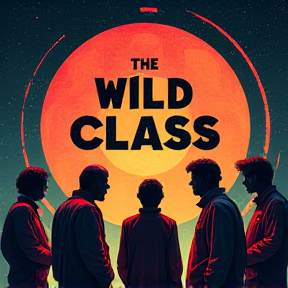 the wild class