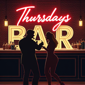 Thursdays Bar