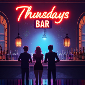 Thursdays Bar