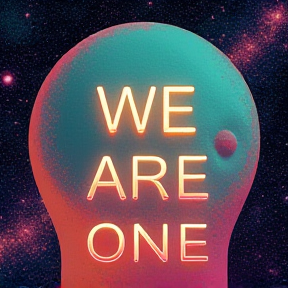 We are one