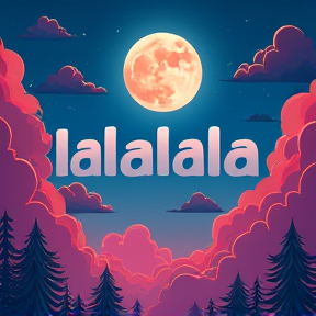 lalalala