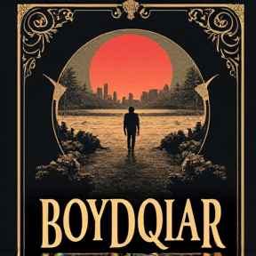 Boydoqlar       