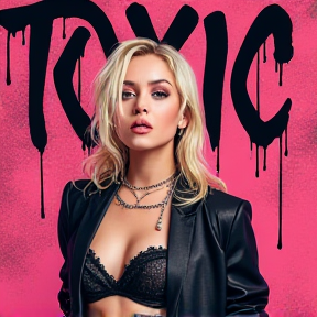 Toxic - Alternative Britney