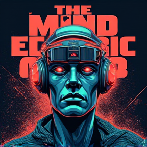 The Mind Electric