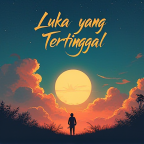 Luka yang Tertinggal