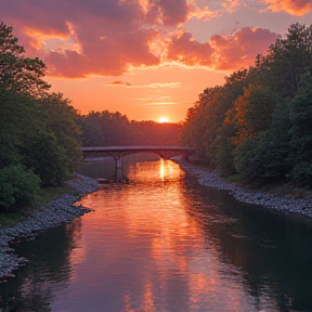 Building Bridges in Kentucky