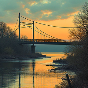 Building Bridges in Kentucky