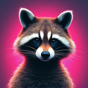 DJ Raccoon - Maybellene