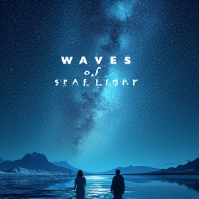 Waves of Starlight