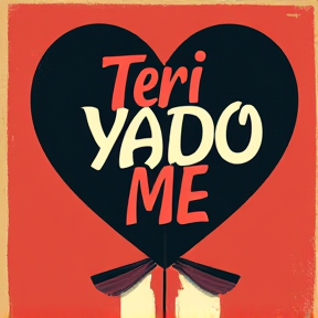 Teri Yado Me