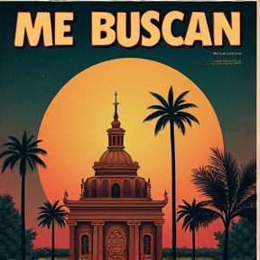 Me buscan