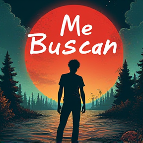 Me buscan