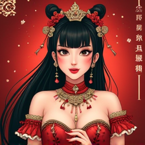 大吉祥天女心咒