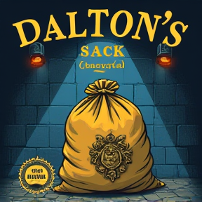 Dalton's sack