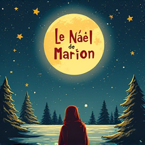 Le Noël de Marion