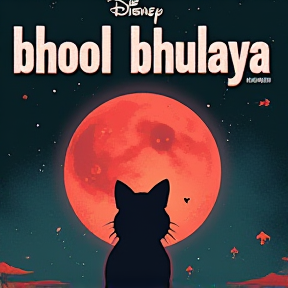 bhool bhulaiya