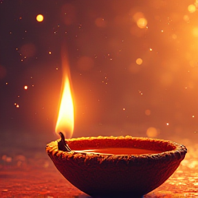 Happy Diwali