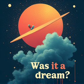 Was it a dream? (full)