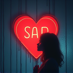 Sad Love 