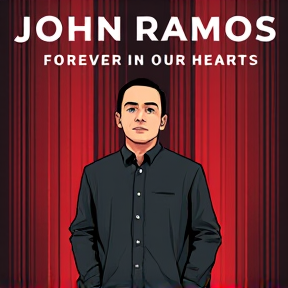 John Ramos: Forever in our Hearts