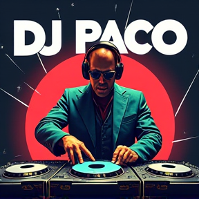 DJ Paco – Der Beste der Besten