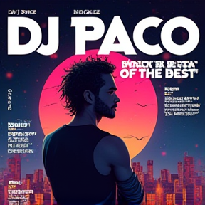 DJ Paco – Der Beste der Besten