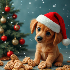 Galletas María para tu Mascota