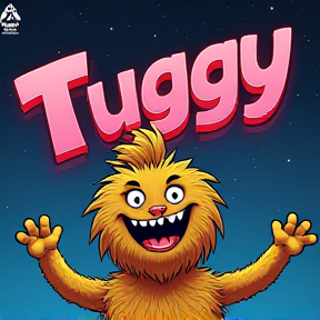 Tuggy Wuggy