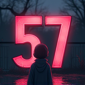 57