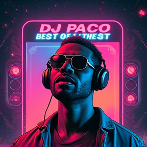 DJ Paco – Der Beste der Besten