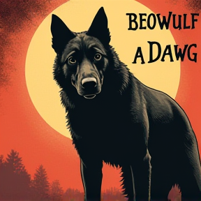 Beowulf a Dawg 