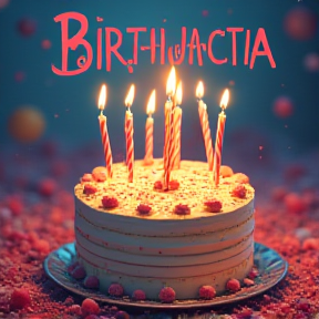 Birthday Song - Catchy version