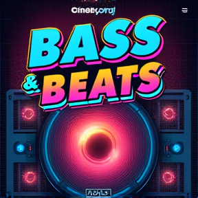 Bass & Beats