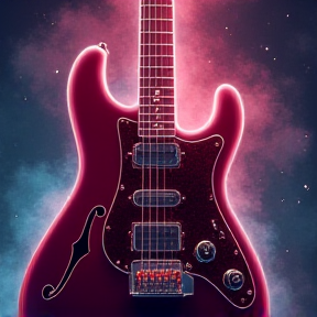 Electric Guitar