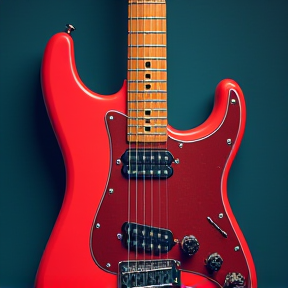 Electric Guitar