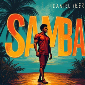 Daniel Iker - Samba