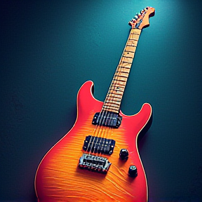 Electric Guitar