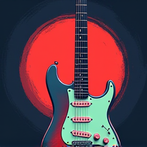 Electric Guitar