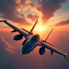 F-18: NATO's Sky Warrior