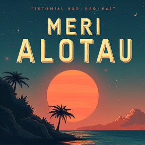 Meri Alotau