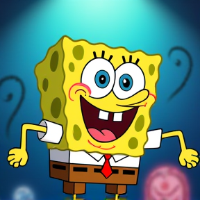 SpongeBob SquareRap