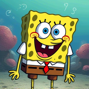 SpongeBob SquareRap